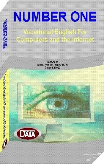 Number One Vocational English For Computersthe Internet