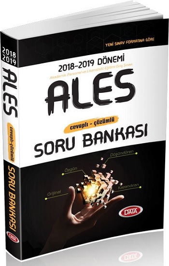 ALES Soru Bankası