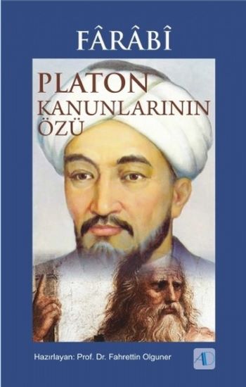 Farabi - Platon Kanunlarının Özü