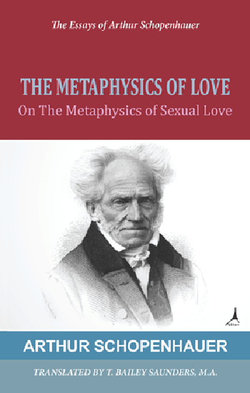 The Metaphysics Of Love