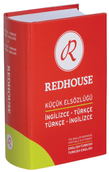 Redhouse Küçük Elsözlüğü