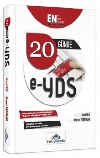 20 Günde E-YDS