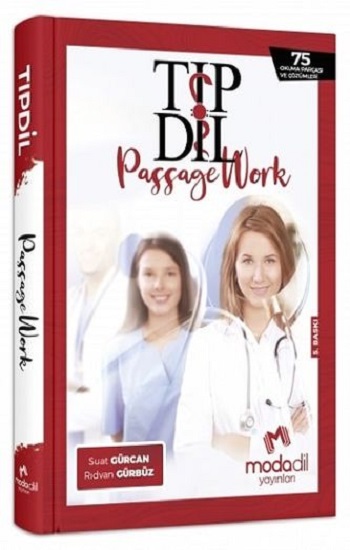 Tıp Dil Passage Work