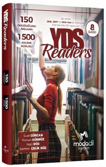 YDS Readers