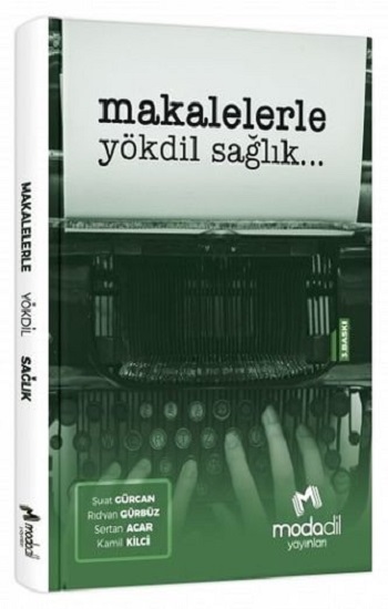 Makalelerle YÖKDİL Sağlık