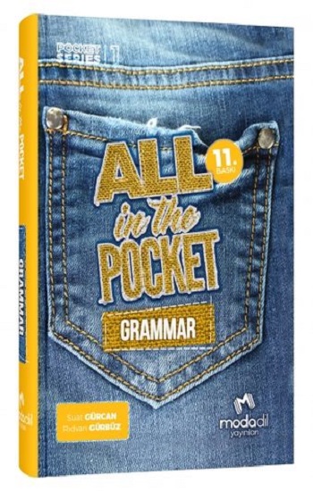 All In The Pocket Grammar