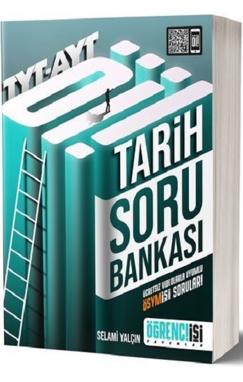 2021 TYT-AYT Tarih Soru Bankası