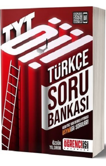 2021 TYT Türkçe Soru Bankası