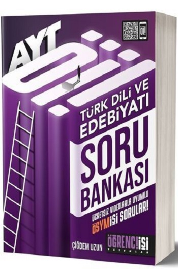 2021 AYT Türk Dili ve Edebiyatı Soru Bankası