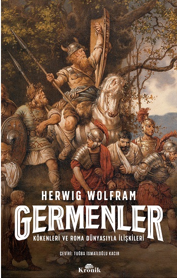 Germenler