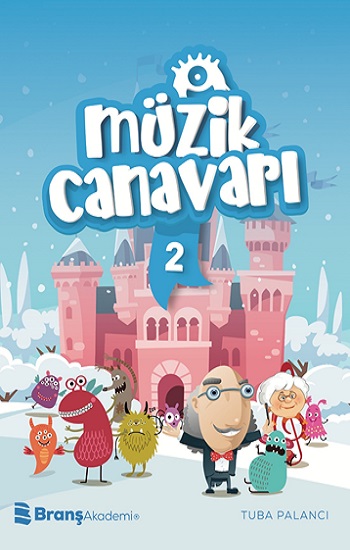 Müzik Canavarı 2