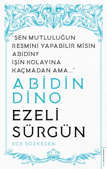 Abidin Dino / Ezeli Sürgün