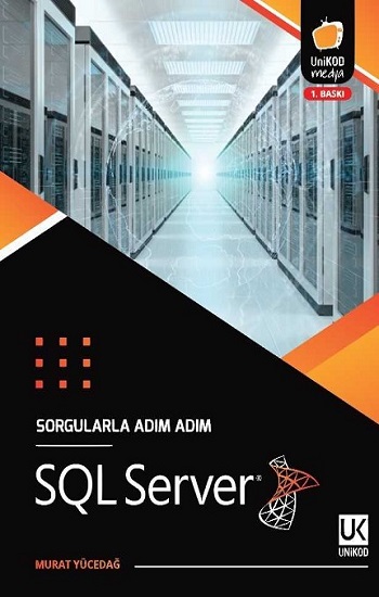 Sorgularla Adım Adım SQL Server