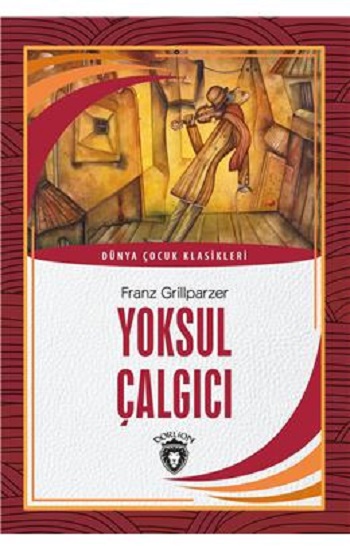 Yoksul Çalgıcı