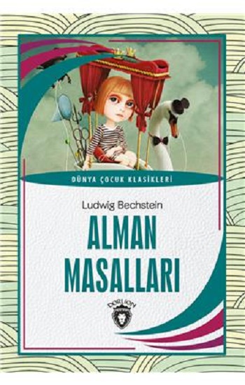 Alman Masalları