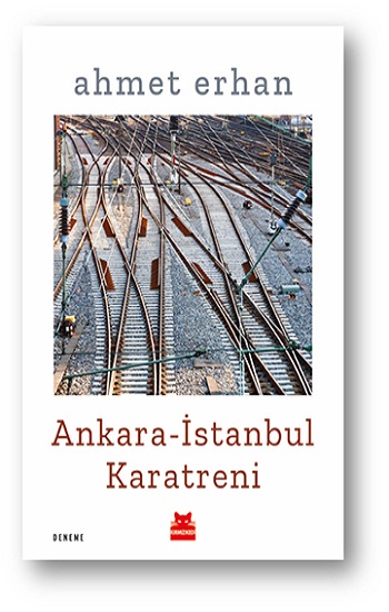 Ankara – İstanbul  Karatreni