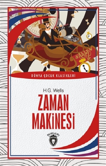 Zaman Makinesi