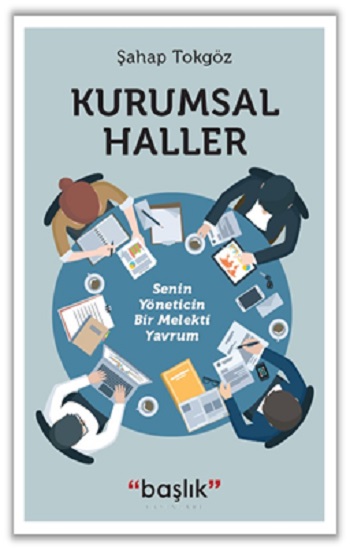 Kurumsal Haller