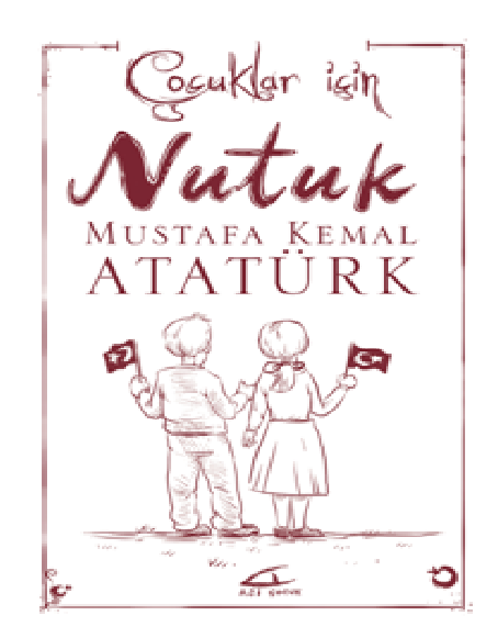 Çocuklar İçin Nutuk