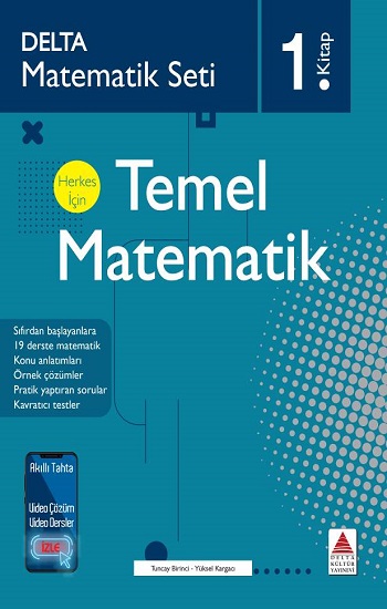 Matematik Seti 1   Herkes İçin Temel   Matematik