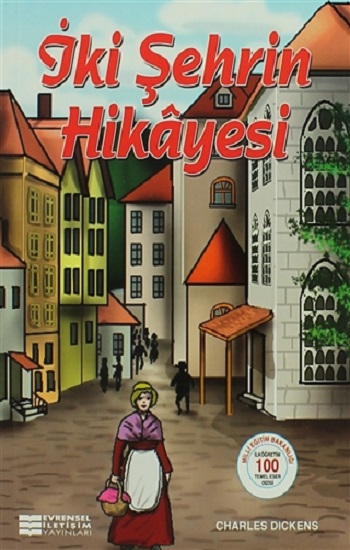 İki Şehrin Hikayesi