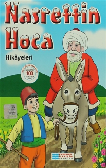 Nasrettin Hoca Hikayeleri