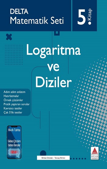 Matematik Seti 5 Logaritma ve Diziler