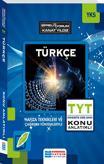 TYT Türkçe Konu Anlatımlı