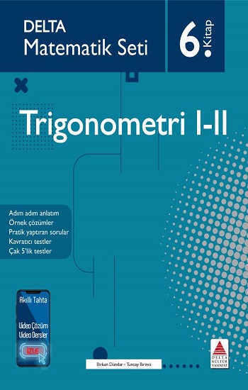 Matematik Seti 6 Trigonometri I - II