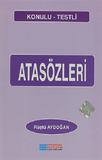 Atasözleri