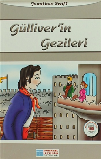 Gülliver'in Gezileri