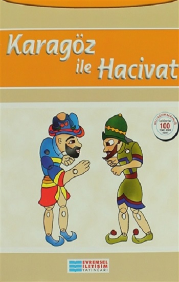 Karagöz ile Hacivat