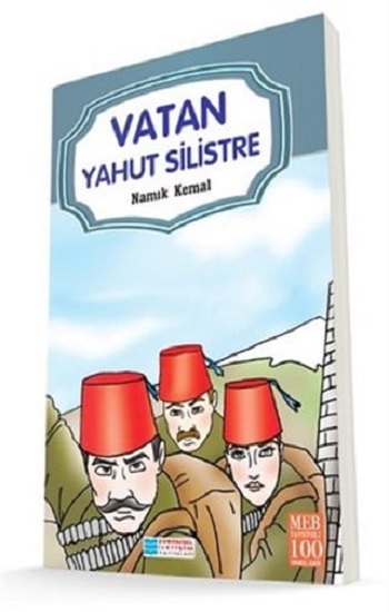 Vatan Yahut Silistre