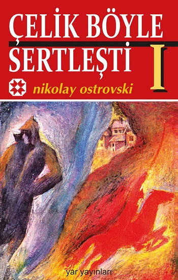 Çelik Böyle Sertleşti - 1