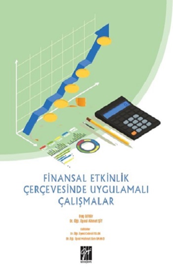 Finansal Etkinlik Çerçevesinde Uygulamalı  Çalışmalar