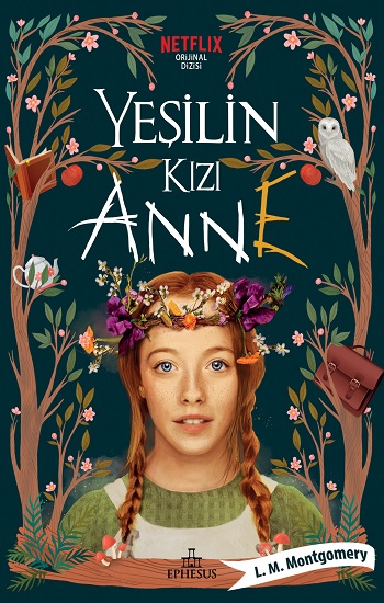 Yeşilin Kızı Anne