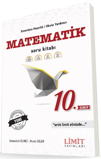 10. Sınıf Matematik Soru Kitabı