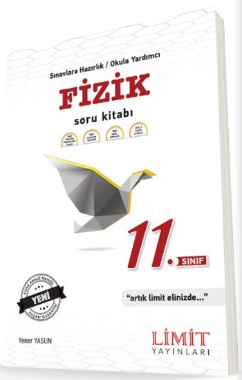 11. Sınıf Fizik Soru Kitabı