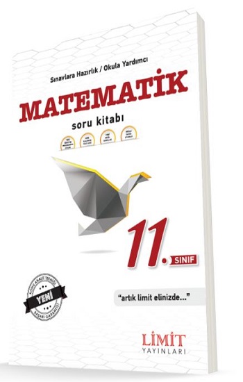 11. Sınıf Matematik Soru Kitabı