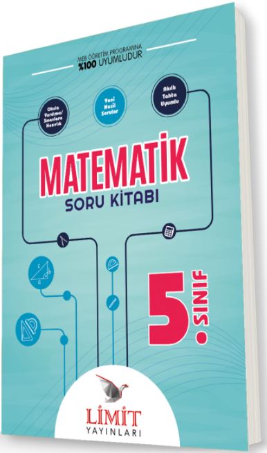 5. Sınıf Matematik Soru Kitabı