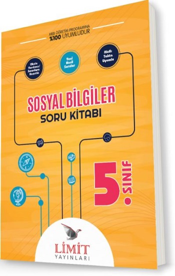 5. Sınıf Sosyal Bilgiler Soru Kitabı