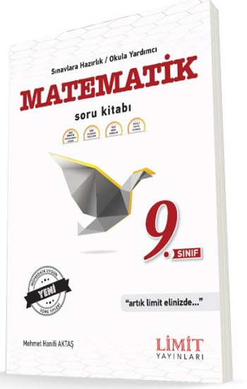 9. Sınıf Matematik Soru Kitabı