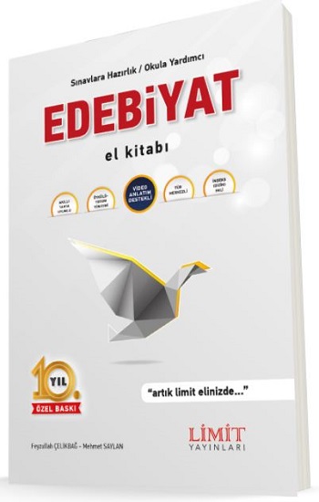 Edebiyat El Kitabı