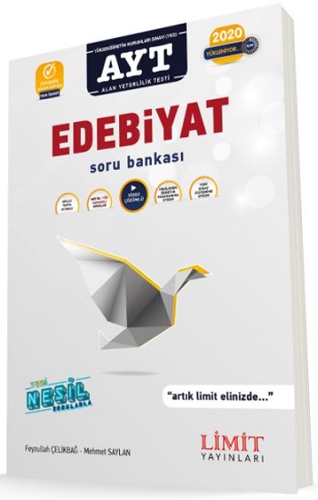 AYT Edebiyat Soru Bankası