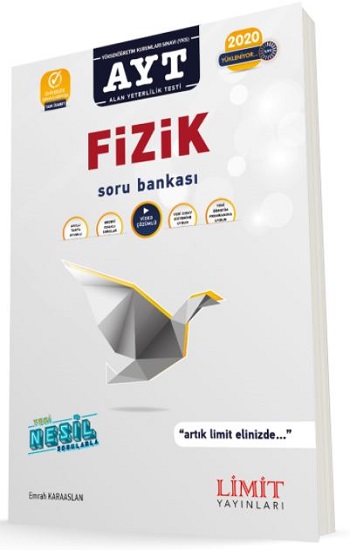 AYT Fizik Soru Bankası