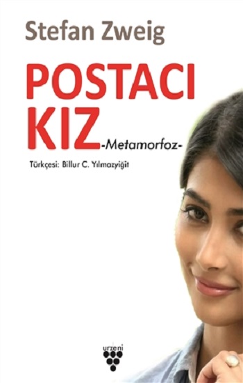 Postacı Kız