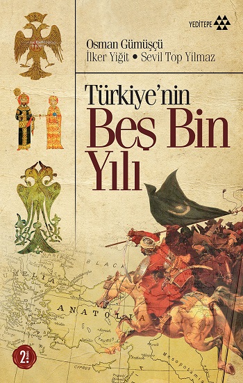 Türkiye’nin Beş Bin Yılı