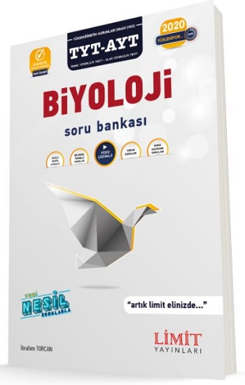 TYT-AYT Biyoloji Soru Bankası