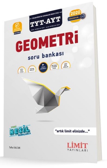 TYT-AYT Geometri Soru Bankası