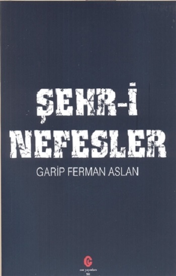 Şehr-i Nefesler